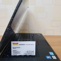 LAPTOP LENOVO Thinkpad T430 CORE I5 RAM 4GB Hdd 320GB 14 Inch Second