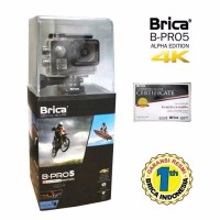 BEST CAM Action Kamera Brica BPRO Mark 1