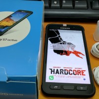 samsung s7 active rAm 4GB harga spesial komplit original