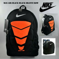 Tas Ransel Sekolah / Tas Sekolah / Tas Ransel Nike Murah Bukan Eiger
