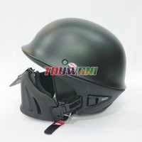 JUAL! HELM BELL ROGUE MATTE BLACK