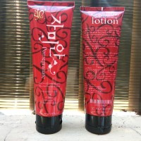 Jual Lotion Pemutih Wajah Tubuh Aman Ber BPOM RED POMEGRANATE Original Murah