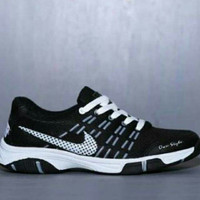 SEPATU PRIA NIKE AIR MAX BADMINTON MURAH