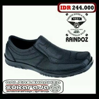 Sepatu Pantofel Kulit asli Formal Pria Kerja Cibaduyut nike adidas nb2