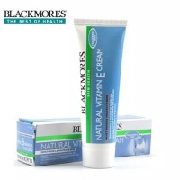 Jual Blackmores Natural Vitamin E Cream Krim Nutrisi Kulit Murah
