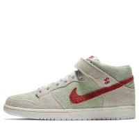 Po / Indent Sepatu sneakers Nike original SB Dunk Mid Pro QS AQ2207163