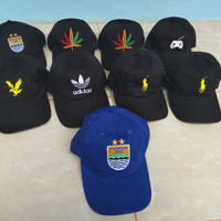 Topi cap baseball casual ultras murah polo lyle and scott