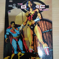 Komik Bhs. Indonesia BEKAS - THE OMAC, Edisi 2 Of 3