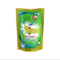 Jual Rinso cair anti noda 800ml Murah