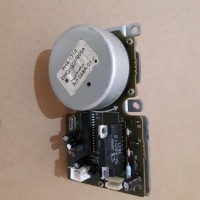 Motor Drum Ir 5000 6000 6020 E0012