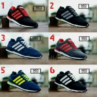 harga terbaru Sepatu Adidas Neo City Racer Runner Pria Grade Original
