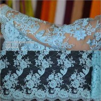 Bahan Kebaya Premium / Kain Kebaya TIle / Kebaya Brokat Bali
