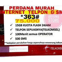 Jual KARTU SAKTI TELKOMSEL | PERDANA TELKOMSEL SAKTI |KARTU INTERNET MURAH Murah