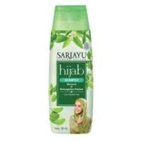 Shampo Sariayu Hijab Care & Refresh 180ml