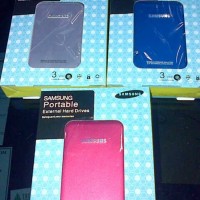 case hardisk external samsung 2.5 inch LIMITED