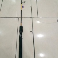 Joran Pancing Maguro Trogons 120