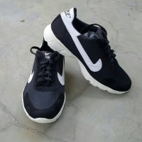 harga terbaru Baru-Sepatu Pria Wanita Lari Kets Replika Nike murah