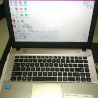 Laptop ASUS X441N Muluss