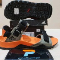 SIZE 43 - ORIGINAL ASLI ADIDAS CYPREX ULTRA II SANDAL S Murah