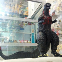 Mainan Figure Godzilla Artikulasi (B)
