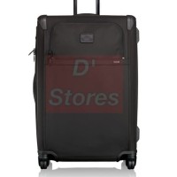 original Koper TUMI Alpha 2 Lightweight - Medium Trip 4 Wheeled