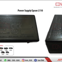Power Supply / Adaptor Printer Epson L300, L310, L350, L355, L360