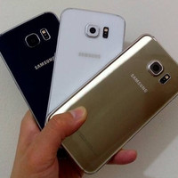 Samsung s6 flat 32gb global Fullset