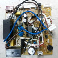 pcb modul ac sharp tipe ah-a5sey original