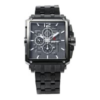 Jam Tangan Pria Expedition 6618 Full Black ORIGINAL