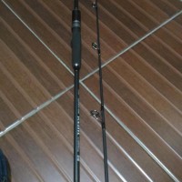 Joran Pancing Kenzi Torzite