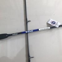 Joran Pancing Casting Catfish Wine 180 Cm