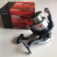 Reel Pancing Shimano Fx 4000