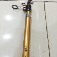 Joran Pancing Antena Maguro Tide Master 390