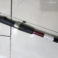 Joran Pancing Ebi Maguro Scuilla 165