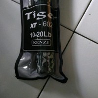 Joran Pancing Kenzi Tiger Xt 20Lbs