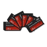 Memory Card Psp 8Gb Produo Sony New Fullgame Bisa Di Request