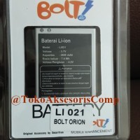 Jual Baterai Batre Batere Battery Modem Bolt Bold Orion Movimax Mv1 Murah