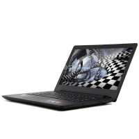 Notebook Laptop Lenovo Ideapad 110 14IBR N3060 Layar 14inch Laptop