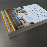 Novel Bahasa Inggris - The Underground Girls of Kabul