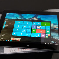 Lenovo Thinkpad 10 Tablet Z8750