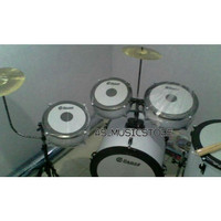 Drum Mini Anak Full Set Free Stick Drum / Drum Anak