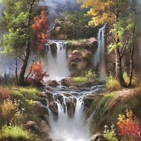 101+ Gambar Air Terjun Pensil Kekinian 101+ Gambar Air Terjun Pensil Kekinian