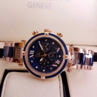 Jam tangan Wanita Guess Collection Gc Type 16005 Original Bm
