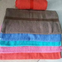 Jual TANGANUK KATUN OLAHRAGA MUTIA KAIN ,LAP MUKA TOWEL POLOS SAL