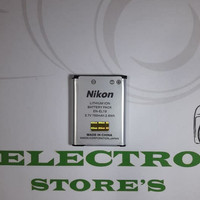 BATERY CAMERA NIKON COOLPIX S3200 S3300 S3400 BATTREI BATERAY KAMERA