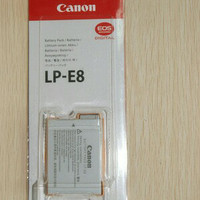 BATRE CAMERA CANON EOS KISS X4 X5 X6i X7i BAT BATT KAMERA DSLR BATREY