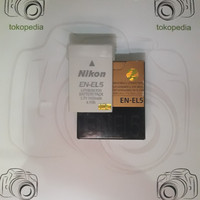 BATTERY CAMERA NIKON COOLPIX P500 P510 BATREI P520 P530 BATERE KAMERA