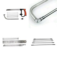 Gergaji Mini Multifungsi Hacksaw Universal Hack Saw Serbaguna Termurah