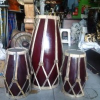 Gendang Rampak Koplo Kayu Nangka