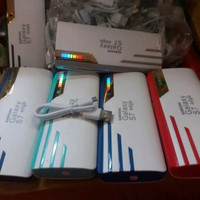 Jual BERKUALITAS NO 1 POWERBANK // POWER BANK // (SAMSUNG) 198000MAH Murah